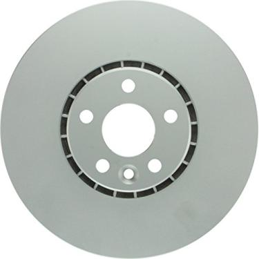 Imagem de BOSCH Rotor de freio a disco premium QuietCast 52011383 - compatível com Volvo S60, V70; traseiro; 1 pacote