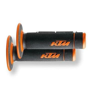 Imagem de KTM Punhos compostos de extremidade fechada 1999-2013 300 350 450 XC XCW EXC 63002021100