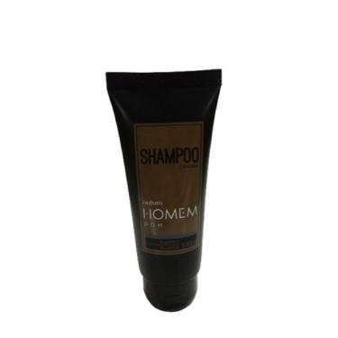 Imagem de Shampoo Natura Homem Dom 100 Ml
