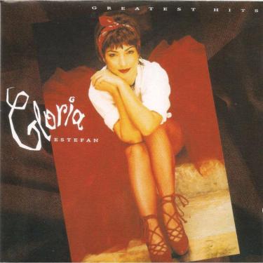 Imagem de CD Gloria Estefan – Greatest Hits