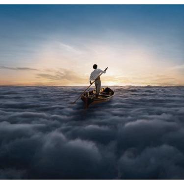 Imagem de Cd Pink Floyd The Endless River - David Gilmour e Nick Mason