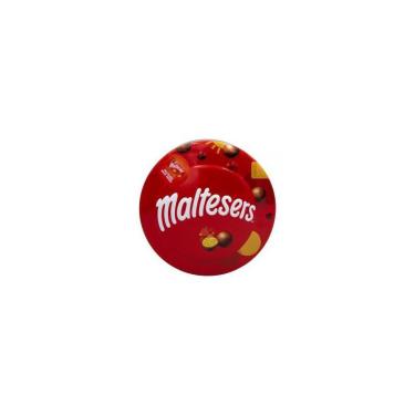 Imagem de Chocolate Bolinhas Maltesers Lata 111G Mars