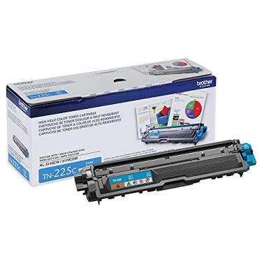 Imagem de Toner Ciano com rendimento para 2200 impressões