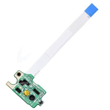 Imagem de Placa Botão Power Para Hp Daou83pb6ec
