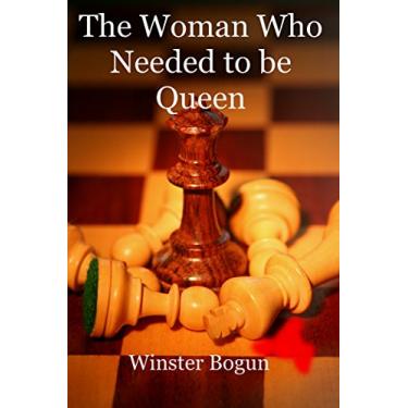 Imagem de The Woman Who Needed to be Queen: A Collection of Short Stories from the Fields of Narcissus (English Edition)
