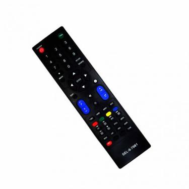 Imagem de Controle Remoto Para TV LCD LED Philco PH32M PH42M - SEL