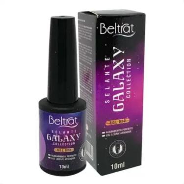 Imagem de Selante Finalizador Unhas Galaxy Sol 10ml - Beltrat