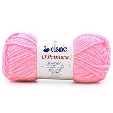 Imagem de Lã Cisne D Primera 40g, 430