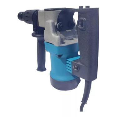 Imagem de Martelete Demolidor 1200w 10kg ST0815 110v - Sa, Songle, Nakazaki ou S
