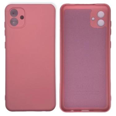 Imagem de Capa Case Capinha Samsung Galaxy A04/A04s/A04 Core/A14 Silicone Avelud