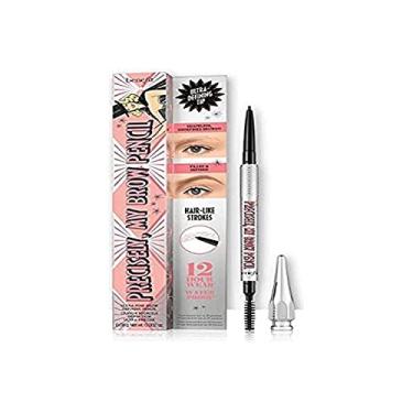 Imagem de Benefit Precisamente, My Brow Pencil Ultra Fine Brow Defining Pencil # 4,5 Neutro Deep Brown, 0,02 Onças