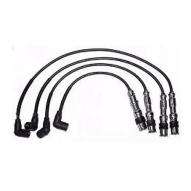 Imagem de Cabo De Vela Vw Gol Voyage Fox 2008 Em Diante Bobina - V-tech