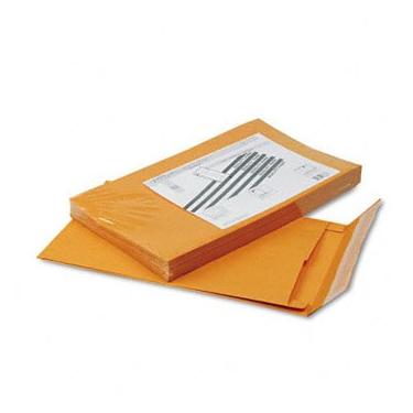Imagem de Envelope de expansão Kraft Quality Park Redi-Strip, 10X15X2,40#,25PK C0033 (pacote com 2)