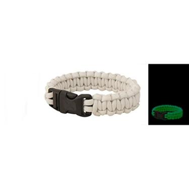 Imagem de United Cutlery Pulseira UC2838 Elite Forces Paracord Pulseira, brilha no escuro