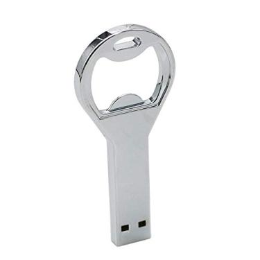 Imagem de Abridor de garrafas de 16 GB modelo USB 2.0 Stick PenDrive USB Flash Drive USB Flash Disk U Drive Memory Stick Pen Drive