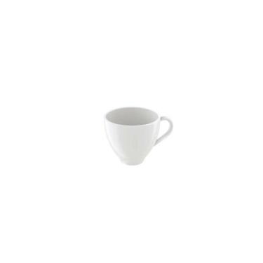 Imagem de Xícara Café Tramontina Maria Augusta Em Porcelana 100 Ml Tramontina