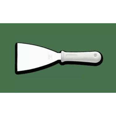 Imagem de Espátula Raspadora 10 cm linha Precision marca Brinox