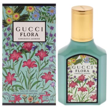 Imagem de Perfume Gucci Flora Gorgeous Jasmine Eau de Parfum 30ml para