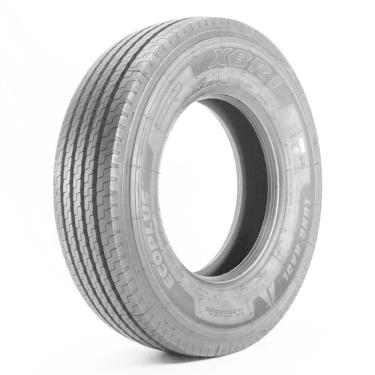 Imagem de Pneu 295/80R22.5 Aro 22,5 XBRI ECOPLUS B5 TL 18PR 152/149M DIRECIONAL