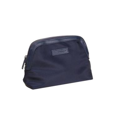 Imagem de Necessaire Todo Dia Marinho