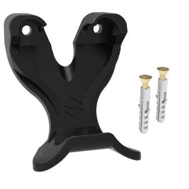 Imagem de 1 X Suporte Apoio De Parede Compatível Controle Ps4 - PEKO, 3D-200-1xP