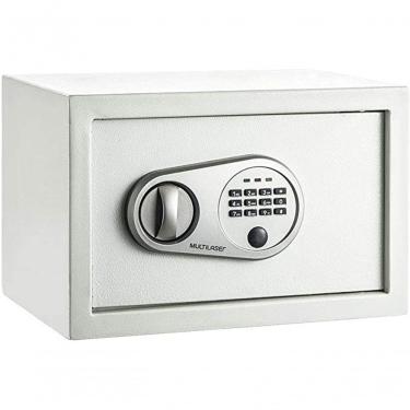 Imagem de Cofre Eletronico 20x31x20cm