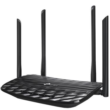 Imagem de Roteador Wireless Tp-link Ec230-g1 Ac1350 Dual Band 450 + 867 Mbps - Preto