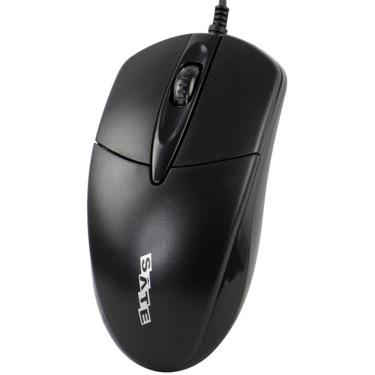 Imagem de Mouse Com Fio Sate A-31 Wired Optical 1000dpi