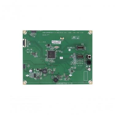 Imagem de Placa Principal Monitor LG 27GN65R-B EBU67253002