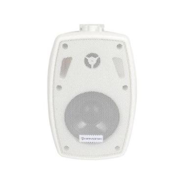 Imagem de Caixa Acústica Hayonik Hsp-450ib Indoor Branca