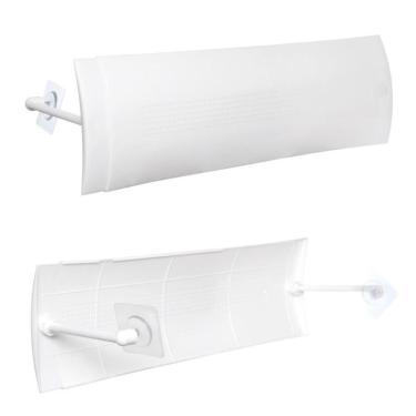 Imagem de Defletor Western Para Ar Condicionado