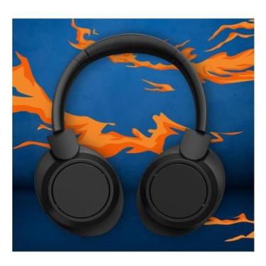 Imagem de Headphone Bluetooth, PHILIPS, TAH6509BK/00