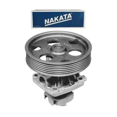 Imagem de Bomba de agua - palio 9900 / siena 9900 / strada 9900 - nkba01763 - NA