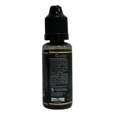 Imagem de Clareador 20ml Para Água De Aquario Cloudy Ação Rápida - Tropical