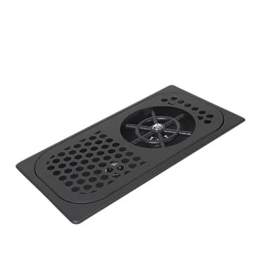 Imagem de Ioensy Lavador de vidros, lavador de garrafas para pia de cozinha, limpeza rápida, limpador de canecas e xícaras, acessórios de reposição para copos de bar