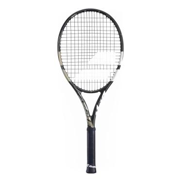 Imagem de Raquete de Tênis Babolat Pure Drive Wimbledon 2025 - 300g