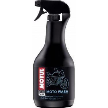 Imagem de Motul e2 moto wash