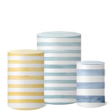 Imagem de Trio Capas Cilindro Decoração Festa Dia dos Pais (CLPAI0004)