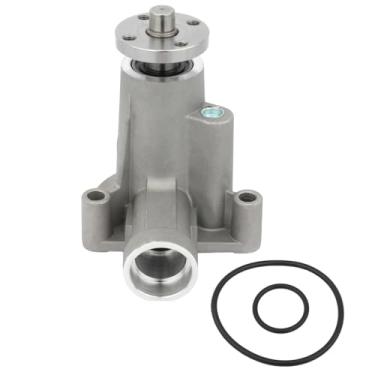 Imagem de SCITOO Substituição de ajuste direto da bomba de água do motor para 1995-2001 para Ford Ranger 2.3L/2.5L, 1995-1997 para Mazda B2300 2.3L, 1998-2001 para Mazda B2500 2.5L - Substitui bombas de água