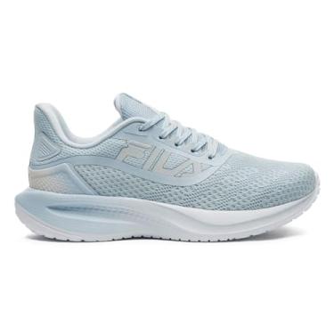 Imagem de Tenis Fila Efecto Feminino, Ballad Blue/Glacier Gray/Morganite, 38