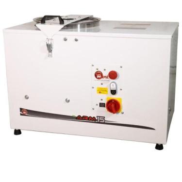 Imagem de Amassadeira Rápida Maná 15kg Bivolt ARM-15