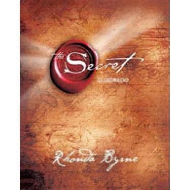 Imagem de Livro O Segredo Rhonda Byrne