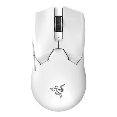 Imagem de  Mouse Gamer Raze Viper V2 Pro - Branco (rz01-04390200-r3u1)