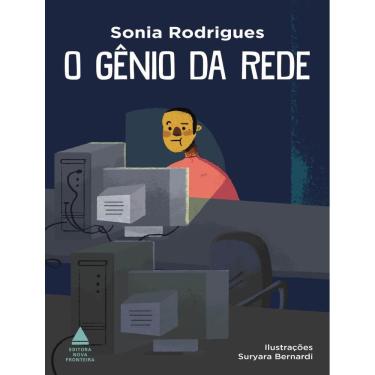 Imagem de Genio Da Rede, O