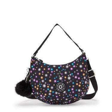Imagem de Kipling Bolsa de ombro feminina Amani Gg Prt