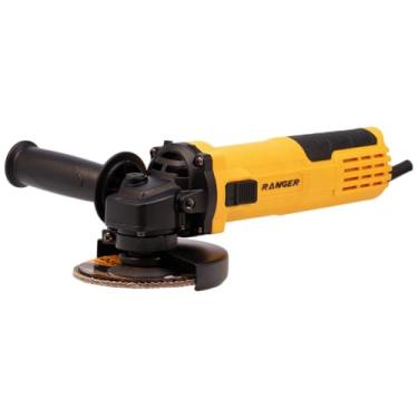Imagem de ESMERILHADEIRA ANGULAR 115MM 1000W 220V
