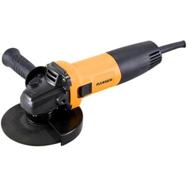 Imagem de ESMERILHADEIRA ANGULAR 115MM 780W 220V