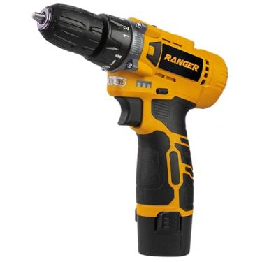 Imagem de PARAFUSADEIRA 12V 2 BATERIAS COM MALETA