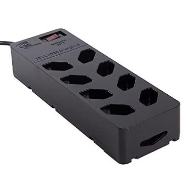 Imagem de iClamper Energia 8 Tomadas