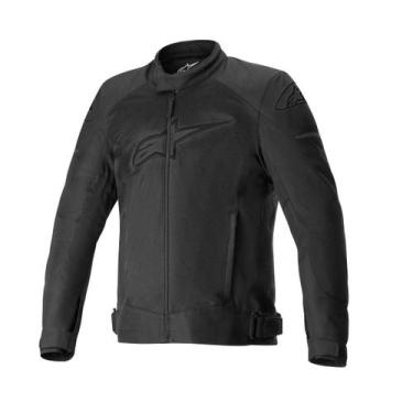 Imagem de Jaqueta Alpinestars T SP X Superair Preta Preta, M